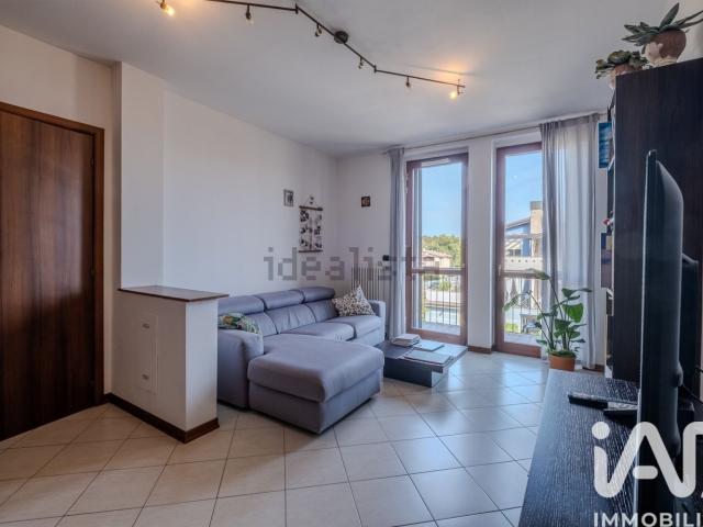 Appartamento in vendita a Castel Goffredo, Mantova