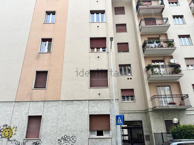 Appartamento in vendita a Triante, Monza