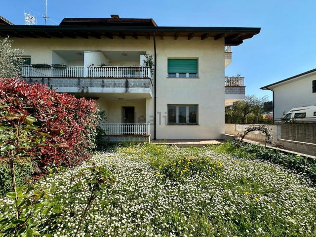 Appartamento in vendita a Campoformido, Friuli-Venezia Giulia