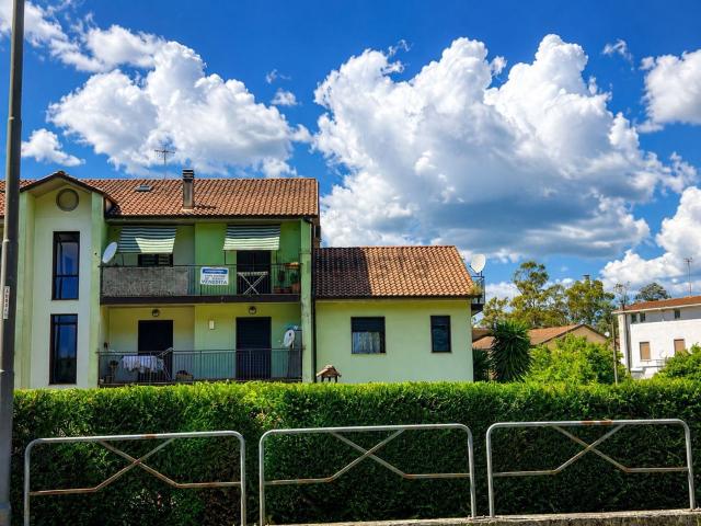 Appartamento in vendita a Pantana, Castelnuovo Cilento