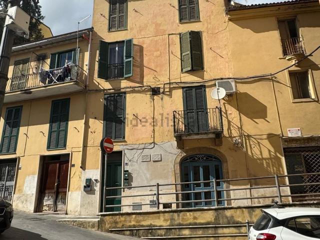 Appartamento in vendita a Centro Storico, Frosinone