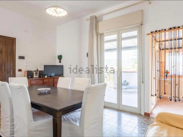 Appartamento in vendita a Chianchitta, Giardini Naxos