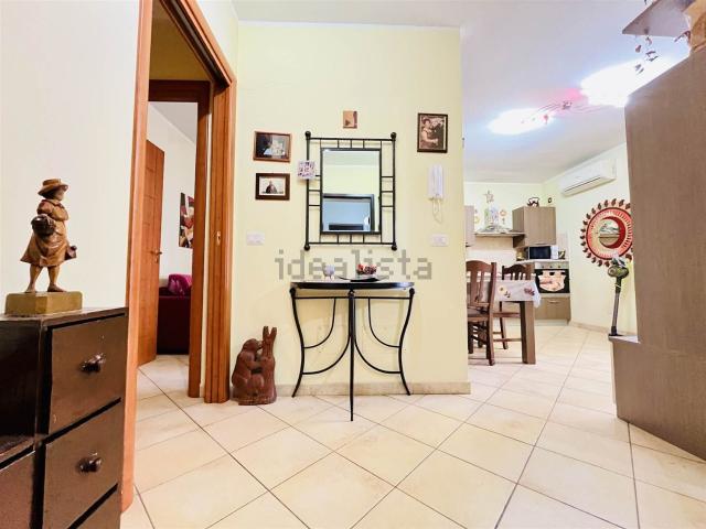 Appartamento in vendita a Casteldaccia, Sicilia