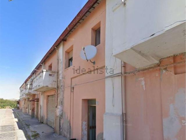 Appartamento in vendita a Colonia Bellisai, Carbonia