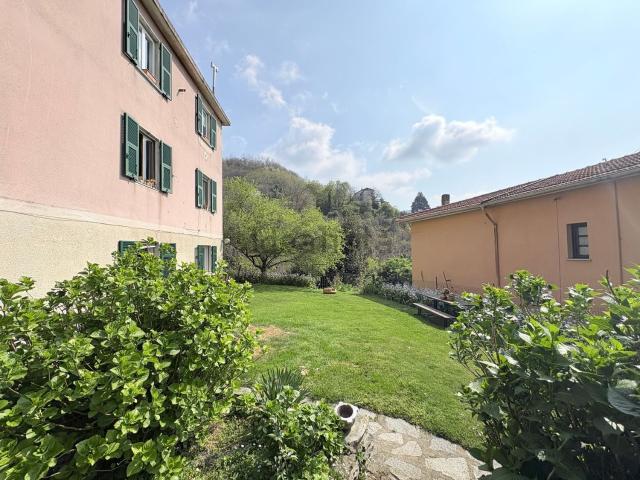 Appartamento in vendita a Varazze, Liguria