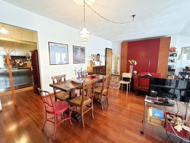 Attico in vendita a Saione, Palazzo Del Pero