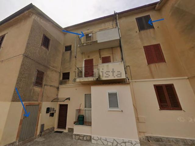 Appartamento in vendita a Cattolica Eraclea, Sicilia