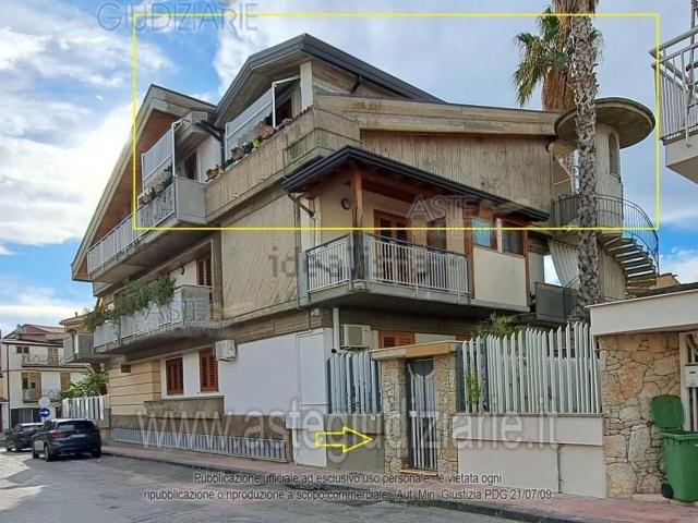Appartamento in vendita a Catenanuova, Sicilia