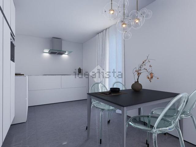 Appartamento in vendita a Piemonte, Torino