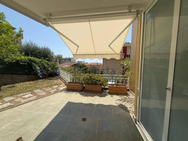 Appartamento in vendita a San Remo, Liguria