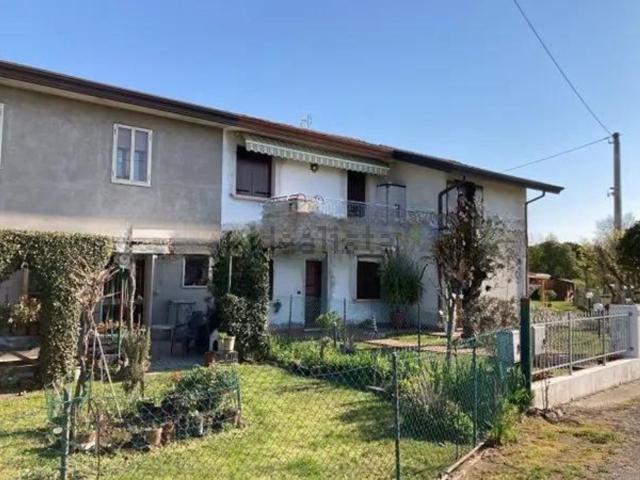 Appartamento in vendita a Ca' Solaro, Venezia