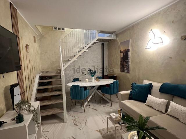 Appartamento in vendita a Parabiago, Lombardia