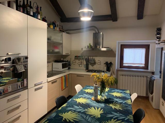 Appartamento in vendita a San Giovanni-Chiadino-Rozzol, Villa Opicina