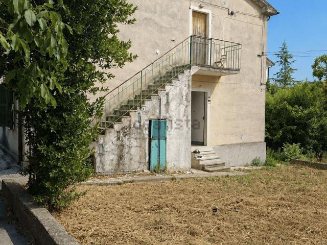 Appartamento in vendita a Gessopalena, Abruzzo
