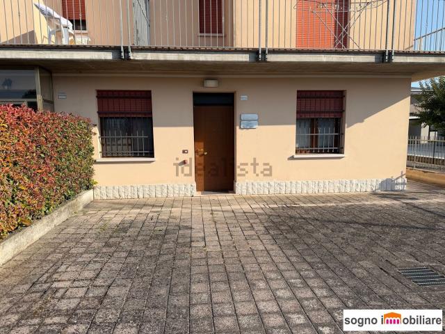Appartamento in vendita a Legnago, Verona