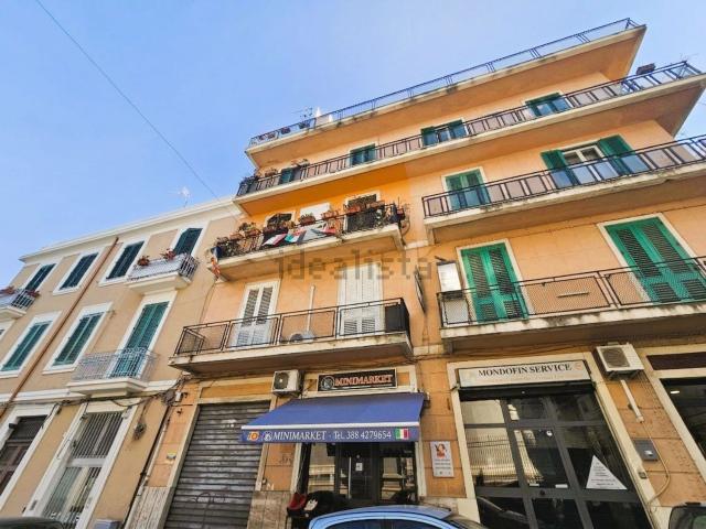 Appartamento in vendita a IV Circoscrizione, Messina