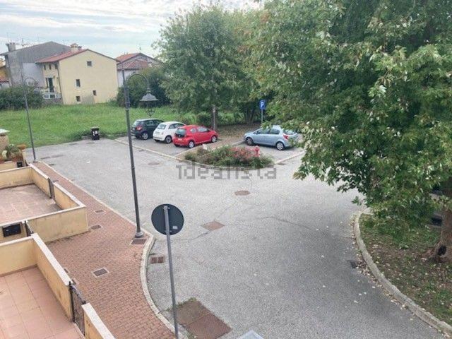 Appartamento in vendita a Marostica, Vicenza