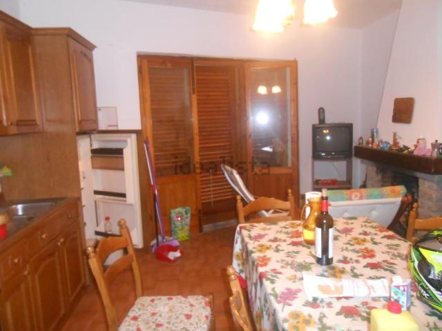 Appartamento in vendita a Piteglio, Toscana