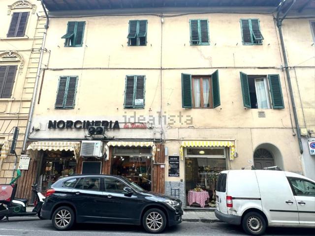 Appartamento in vendita a Lo Sperone, Pistoia