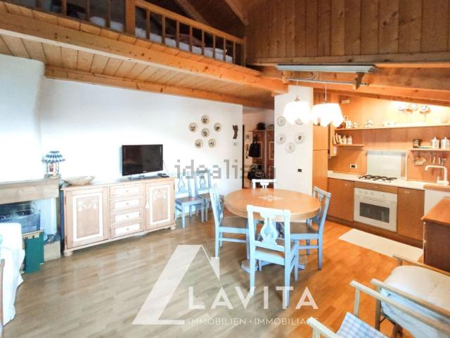 Appartamento in vendita a Selva, Bolzano