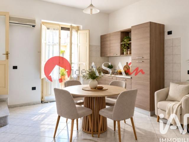 Appartamento in vendita a Acquedolci, Messina