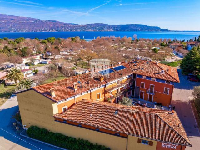 Appartamento in vendita a Comunità Montana Parco Alto Garda bresciano, Toscolano Maderno