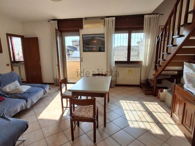 Appartamento in vendita a Riva Trebbia, Rottofreno