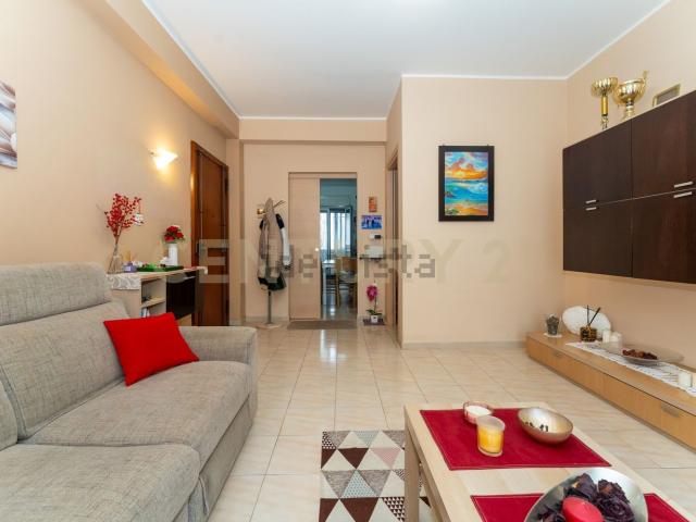Appartamento in vendita a San Giovanni Galermo-Trappeto-Cibali, Catania