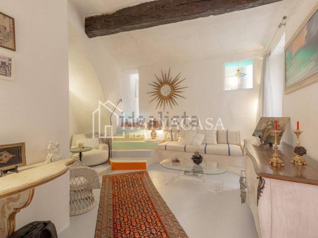 Appartamento in vendita a San Remo, Liguria
