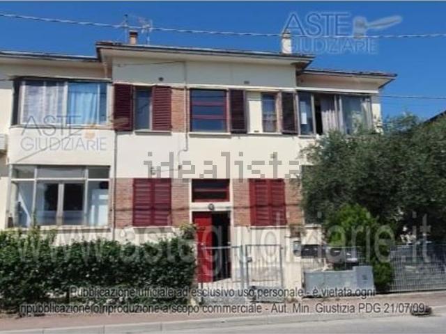 Appartamento in vendita a Montescudo-Monte Colombo, Monte Colombo