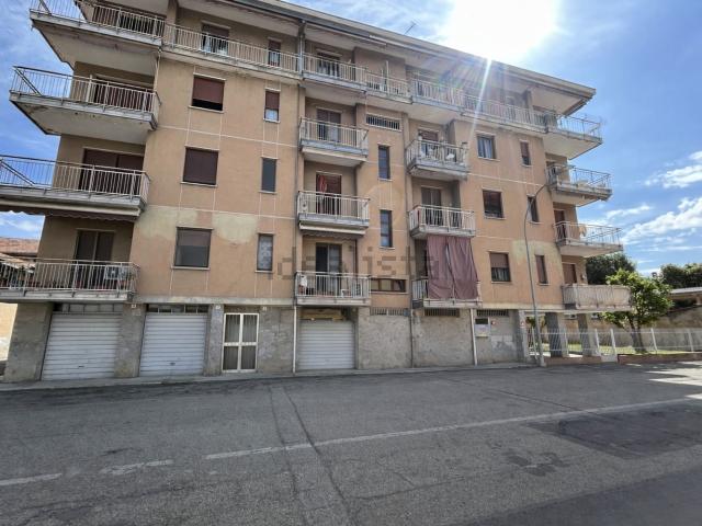 Appartamento in vendita a Candia Lomellina, Lombardia