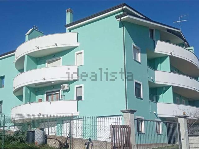 Appartamento in vendita a Rosciano, Abruzzo