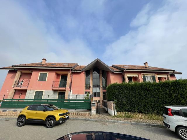 Appartamento in vendita a Piemonte, Alessandria