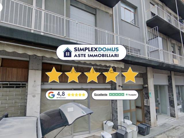 Appartamento in vendita a Marche, Fermo