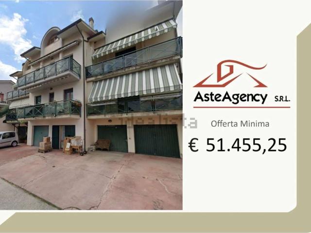 Appartamento in vendita a Monteciccardo, Marche