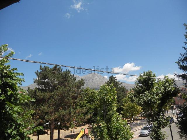 Appartamento in vendita a Magliano De' Marsi, Abruzzo