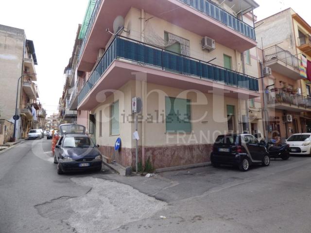 Appartamento in vendita a Casteldaccia, Palermo