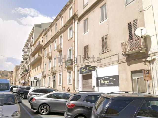 Appartamento in vendita a San Benedetto, Cagliari