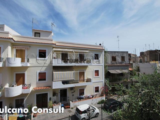 Appartamento in vendita a Panarea, Sicilia
