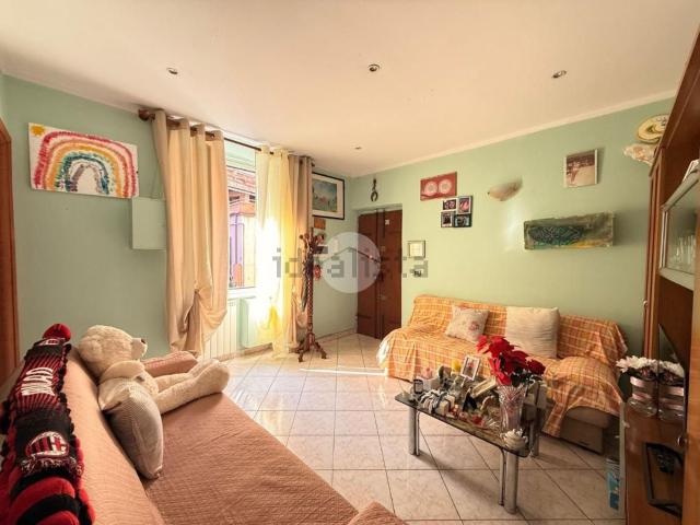 Appartamento in vendita a Centro Ovest, Serra Riccò