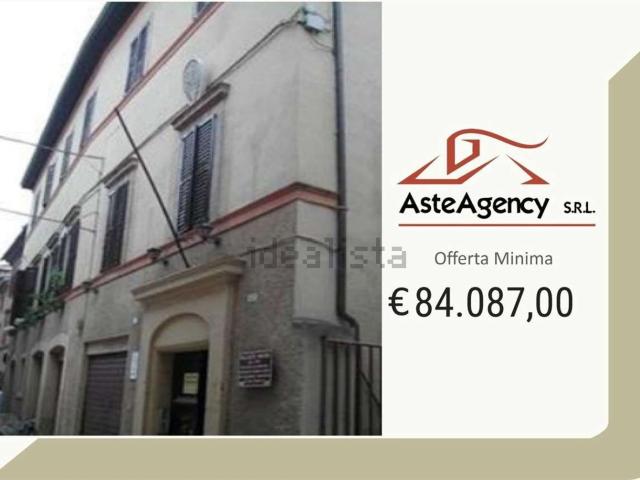 Appartamento in vendita a Marche, Macerata