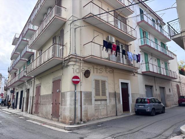 Appartamento in vendita a Corato, Bari
