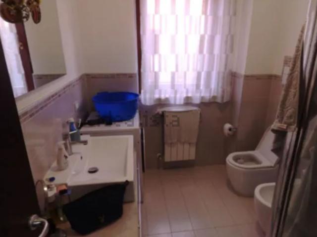 Appartamento in vendita a Polverigi, Ancona