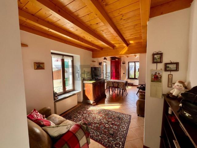 Appartamento in vendita a Santo Stefano D'aveto, Liguria