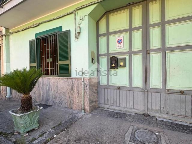Appartamento in vendita a Afragola, Campania