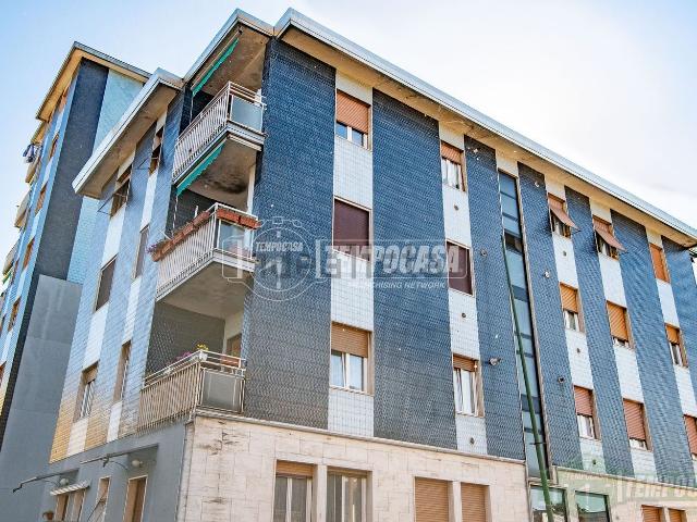Appartamento in vendita a Pelucca, Sesto San Giovanni