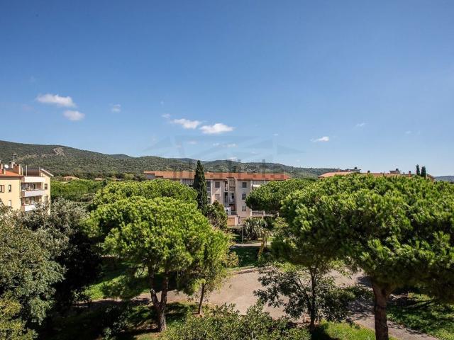 Appartamento in vendita a Orbetello, Toscana