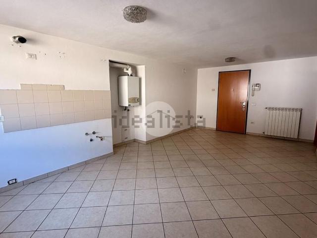 Appartamento in vendita a Comunità montana della valle Camonica, Esine