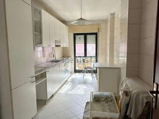Appartamento in vendita a Quarto, Campania