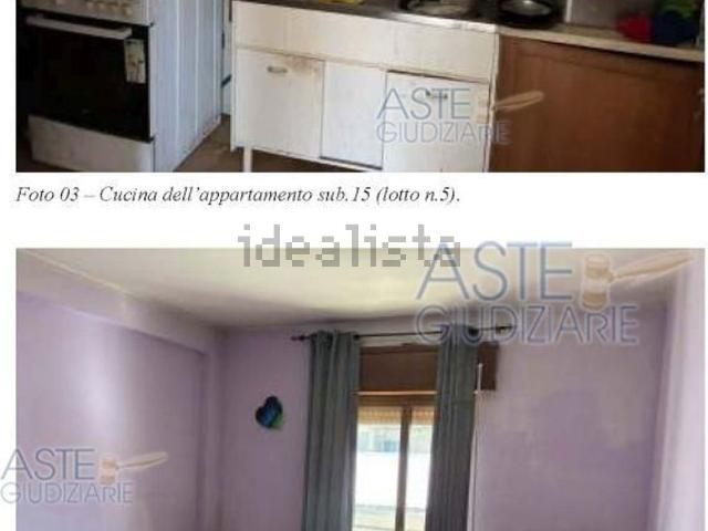 Appartamento in vendita a Celano, Abruzzo